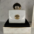 Отзыв Amouage Honour