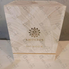 Отзывы Amouage Honour