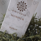 Духи Honour от Amouage