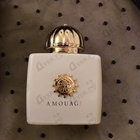 Отзывы Amouage Honour
