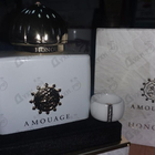 Отзыв Amouage Honour