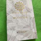 Духи Honour от Amouage
