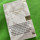 Отзывы Amouage Honour