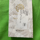 Отзыв Amouage Honour