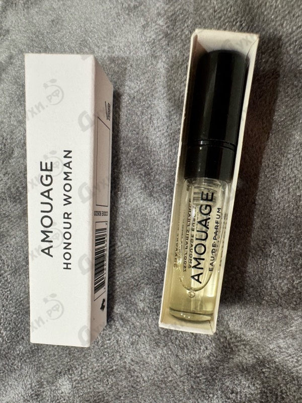Купить Honour от Amouage