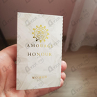 Духи Honour от Amouage