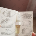 Отзывы Amouage Honour