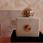 Отзывы Amouage Honour