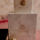 Отзыв Amouage Honour