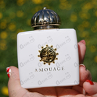 Отзыв Amouage Honour