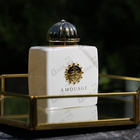 Отзывы Amouage Honour