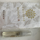 Отзывы Amouage Honour