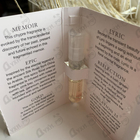 Отзыв Amouage Honour