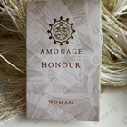 Отзывы Amouage Honour