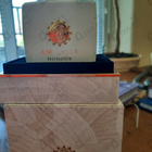 Отзывы Amouage Honour