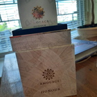 Отзыв Amouage Honour