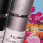 Отзыв Amouage Honour
