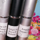 Духи Honour от Amouage