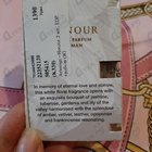 Отзывы Amouage Honour