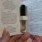 Духи Honour от Amouage