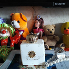 Парфюм Amouage Honour