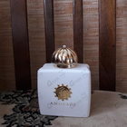 Отзывы Amouage Honour