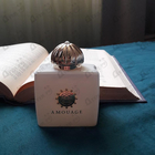 Отзывы Amouage Honour