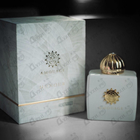 Отзывы Amouage Honour