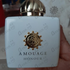 Отзыв Amouage Honour