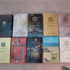 Отзыв Amouage Honour