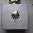Отзыв Amouage Honour