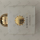 Отзывы Amouage Honour