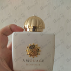 Отзыв Amouage Honour