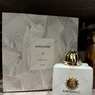 Отзыв Amouage Honour