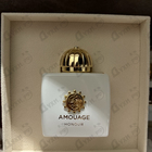 Отзыв Amouage Honour