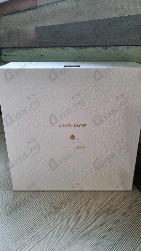 Купить Honour от Amouage