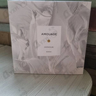 Отзыв Amouage Honour