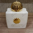 Отзыв Amouage Honour