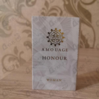 Духи Honour от Amouage