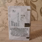 Духи Honour от Amouage