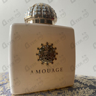 Отзывы Amouage Honour