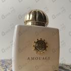 Отзыв Amouage Honour
