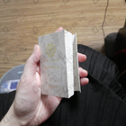 Отзывы Amouage Honour