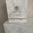 Духи Honour от Amouage