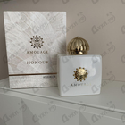 Отзывы Amouage Honour