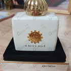 Отзывы Amouage Honour