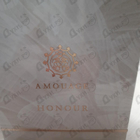 Отзывы Amouage Honour