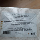 Отзывы Amouage Honour