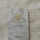 Отзывы Amouage Honour