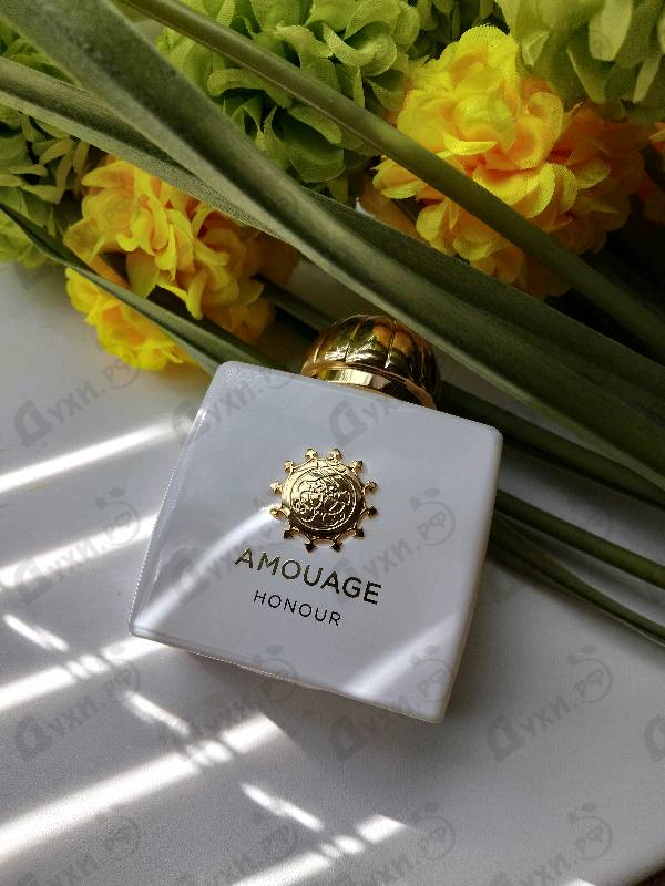 Купить Honour от Amouage